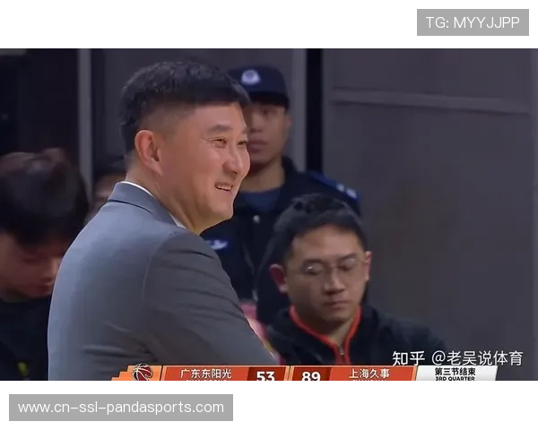 广东外援组合得分效率比达1.38 1 完美契合杜锋空间传导理念