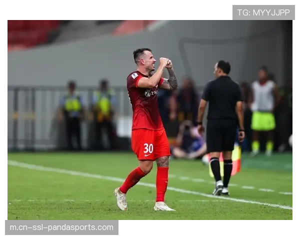 柔佛新山连续十四场不败 马来亚冠黑马展现顽强防守韧性