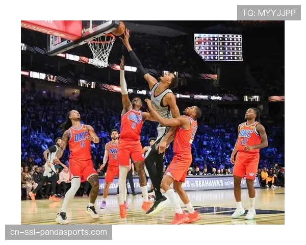 马刺上演逆转：23分劣势下翻盘快船，文班亚马关键表现定乾坤