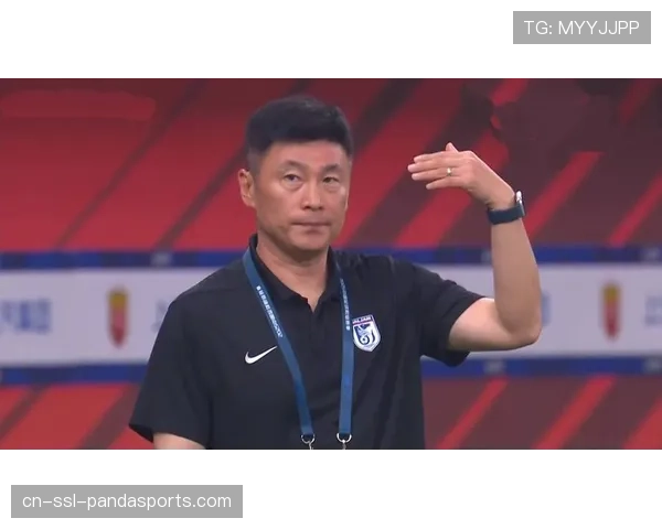 李国旭英博变阵4231奏效 控球率不足三成却连斩海港泰山